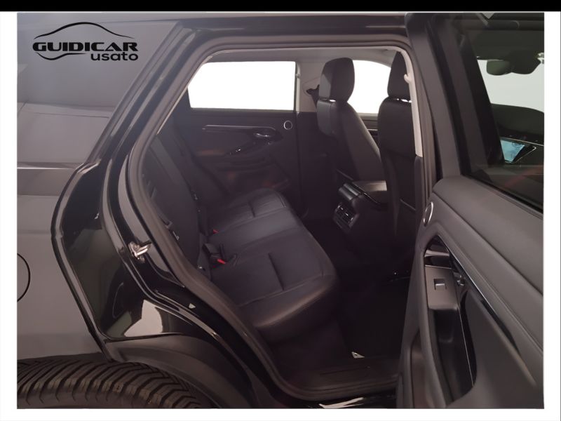 GuidiCar - LAND ROVER Range Rover Evoque 2022 Evoque 2.0d i4 mhev SE awd 163cv auto Usato
